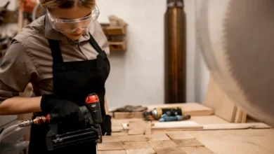 Woodworking Projects Must Have Tools for Flawless Creations