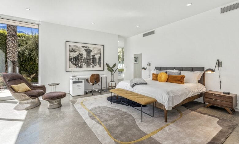 7 Types of Bed Frames and the Bedroom Styles that Suit Them Best